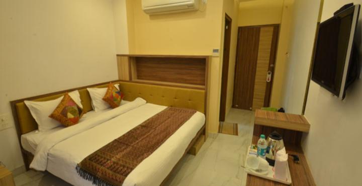 Hotel Banaras Haveli